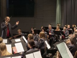 Herbstkonzert